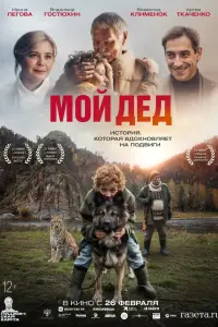 Владимир Гостюхин, Всеволод